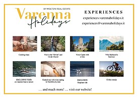 Sweet Caroline in Lierna