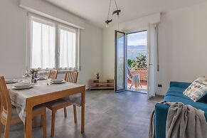 Sweet Caroline in Lierna