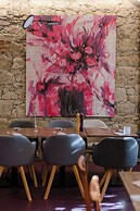 Barka Galéria Hotel és Étterem