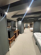 Barka Galéria Hotel és Étterem