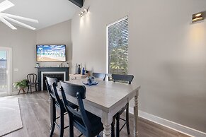 Mariner Lakes Condos