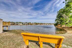 Mariner Lakes Condos