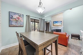 Mariner Lakes Condos