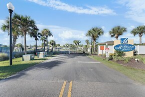 Mariner Lakes Condos