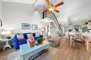 Mariner Lakes Condos