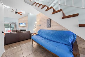 Mariner Lakes Condos