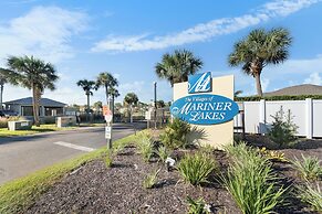 Mariner Lakes Condos