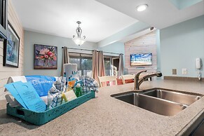 Mariner Lakes Condos