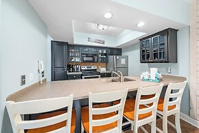 Mariner Lakes Condos