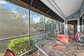 Mariner Lakes Condos