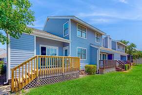 Mariner Lakes Condos