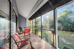 Mariner Lakes Condos