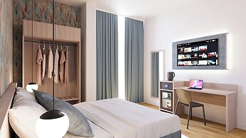 The Place Vaticano 278