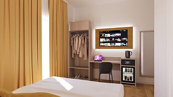 The Place Vaticano 278