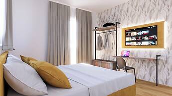 The Place Vaticano 278