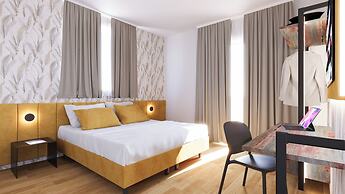 The Place Vaticano 278