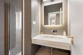 Stay U-nique Apartment Jorge Guillen