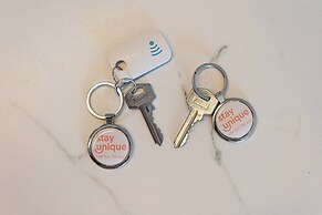 Stay U-nique Apartment Jorge Guillen