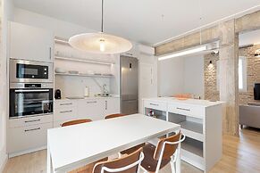 Stay U-nique Apartment Jorge Guillen