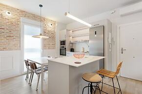 Stay U-nique Apartment Jorge Guillen