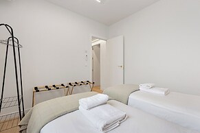 Stay U-nique Apartment Jorge Guillen