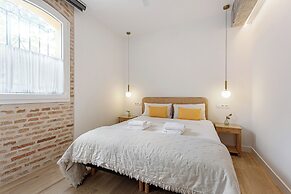 Stay U-nique Apartment Jorge Guillen