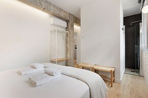 Stay U-nique Apartment Jorge Guillen