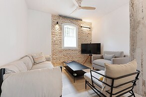 Stay U-nique Apartment Jorge Guillen