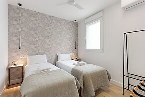 Stay U-nique Apartment Jorge Guillen