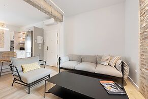 Stay U-nique Apartment Jorge Guillen