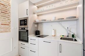 Stay U-nique Apartment Jorge Guillen