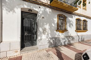 Stay U-nique Apartment Jorge Guillen