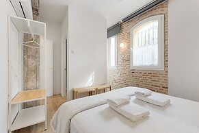 Stay U-nique Apartment Jorge Guillen