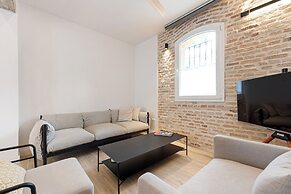 Stay U-nique Apartment Jorge Guillen