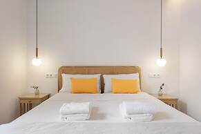 Stay U-nique Apartment Jorge Guillen