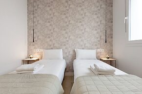 Stay U-nique Apartment Jorge Guillen