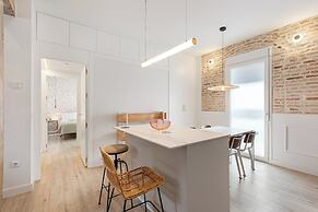 Stay U-nique Apartment Jorge Guillen