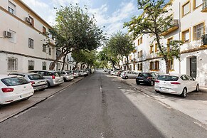 Stay U-nique Apartment Jorge Guillen