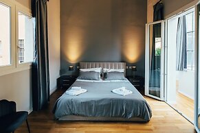 INDIPENDENZA APARTMENT CITY CENTER