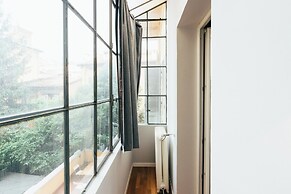 INDIPENDENZA APARTMENT CITY CENTER