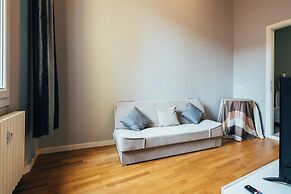 INDIPENDENZA APARTMENT CITY CENTER