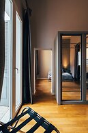 INDIPENDENZA APARTMENT CITY CENTER