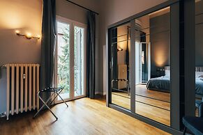 INDIPENDENZA APARTMENT CITY CENTER