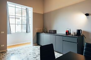 INDIPENDENZA APARTMENT CITY CENTER