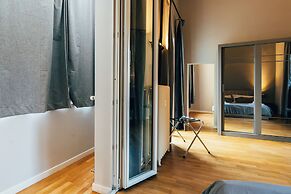 INDIPENDENZA APARTMENT CITY CENTER