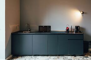 INDIPENDENZA APARTMENT CITY CENTER