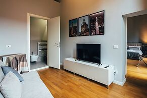 INDIPENDENZA APARTMENT CITY CENTER