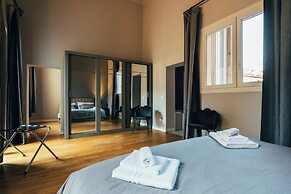 INDIPENDENZA APARTMENT CITY CENTER