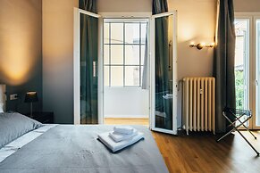 INDIPENDENZA APARTMENT CITY CENTER