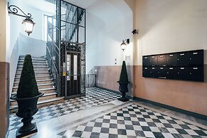 INDIPENDENZA APARTMENT CITY CENTER